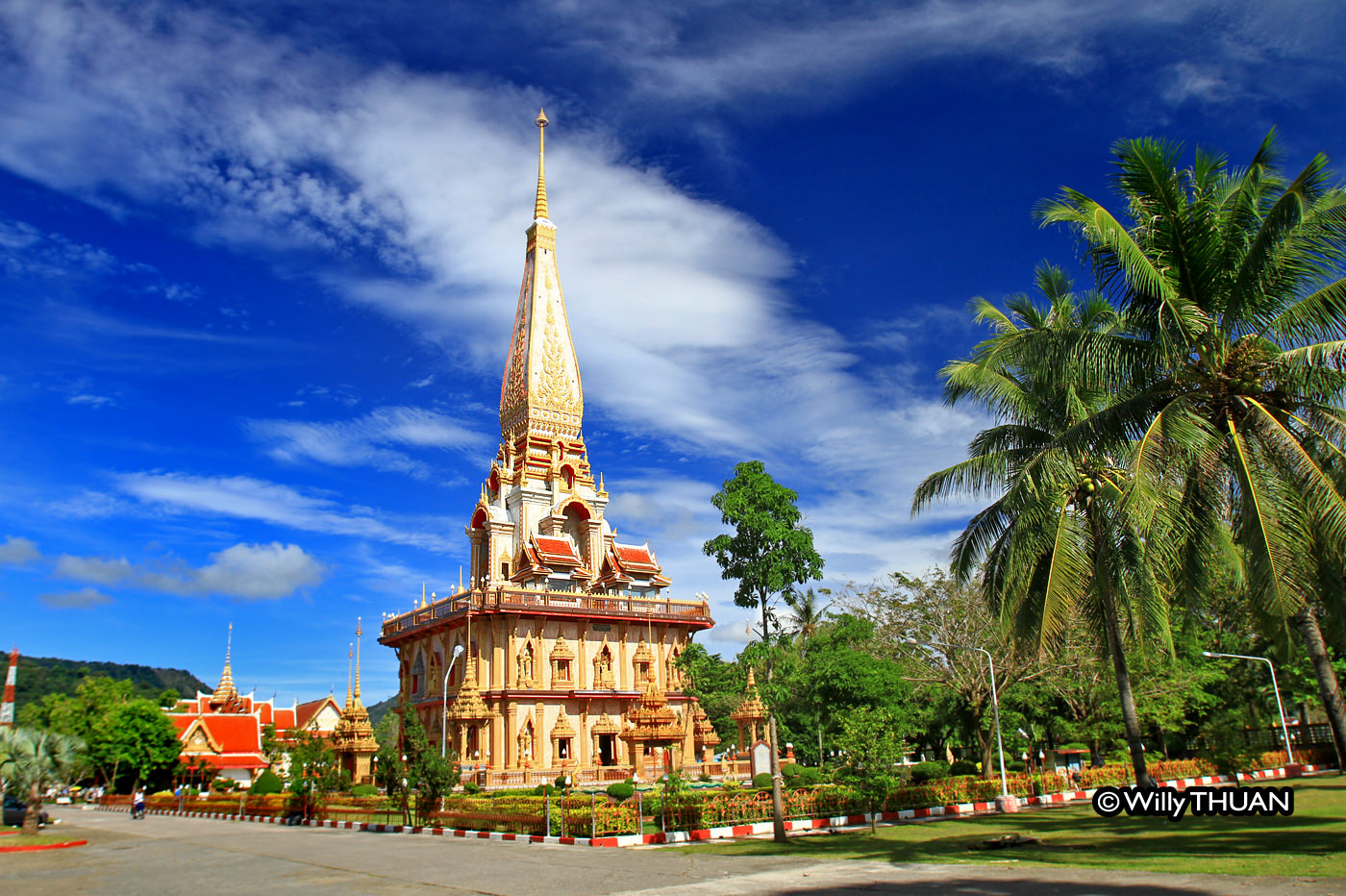 2 Days Itinerary in Phuket