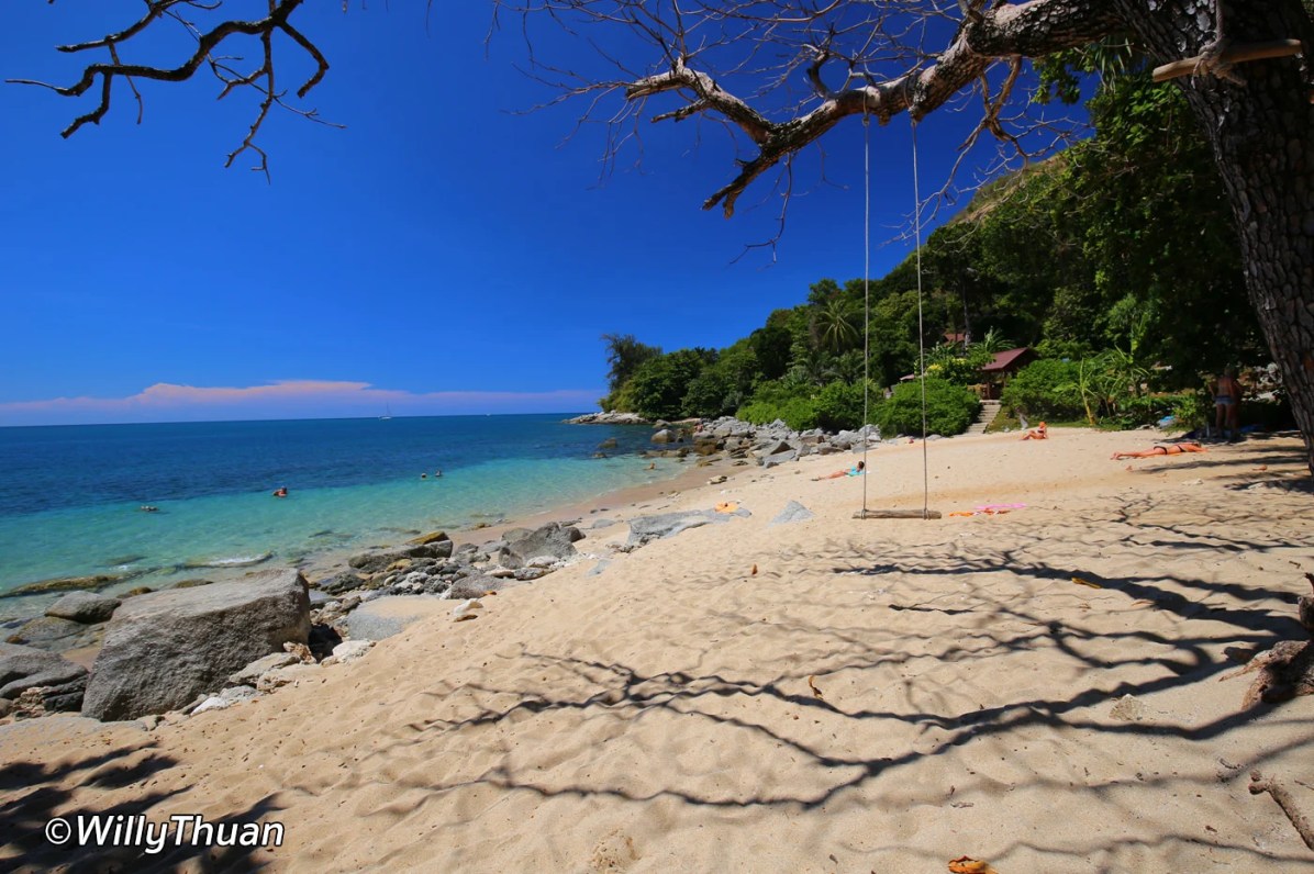 Ao Sane Beach