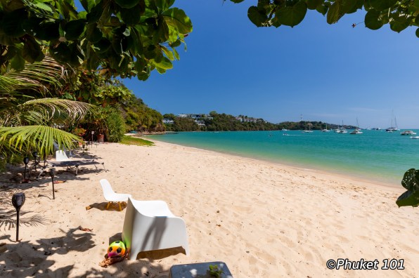 Ao Yon Beach