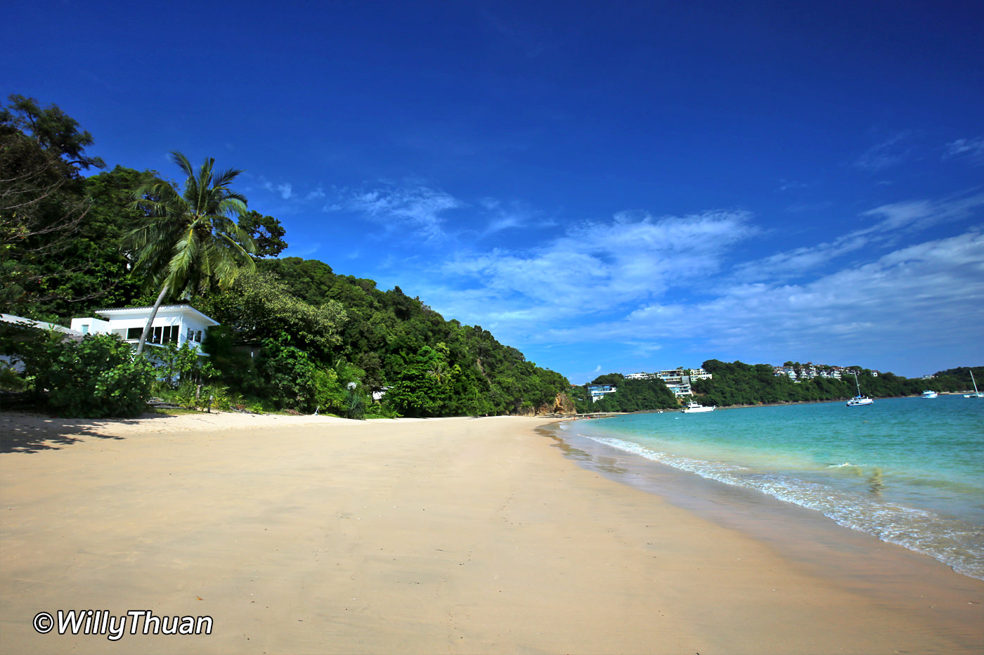 Ao Yon Beach