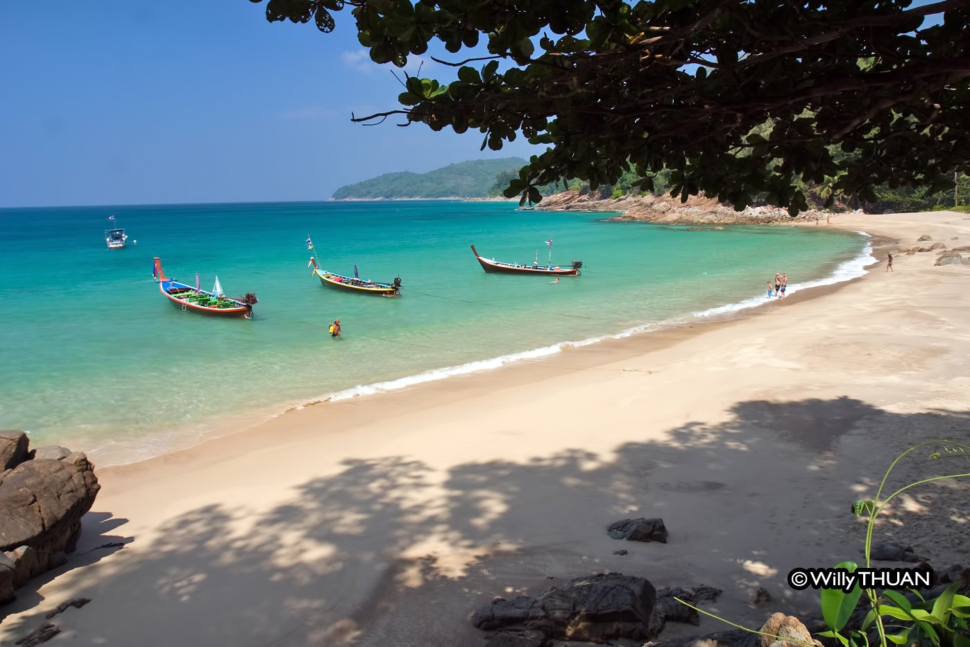 banana-beach