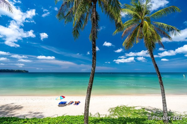 Bang Tao Beach Phuket