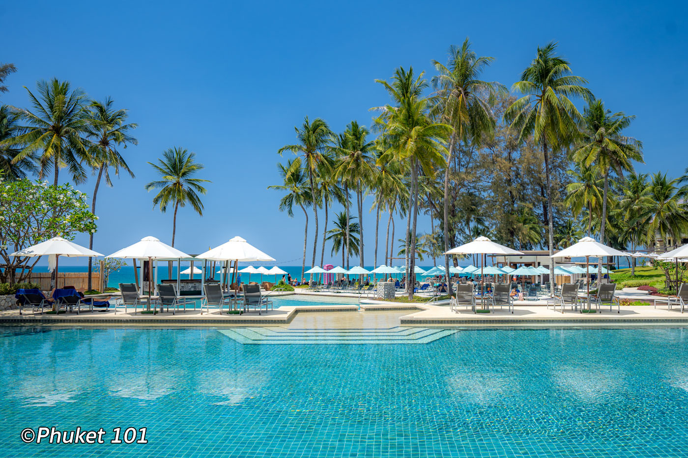 bangtao beach 1