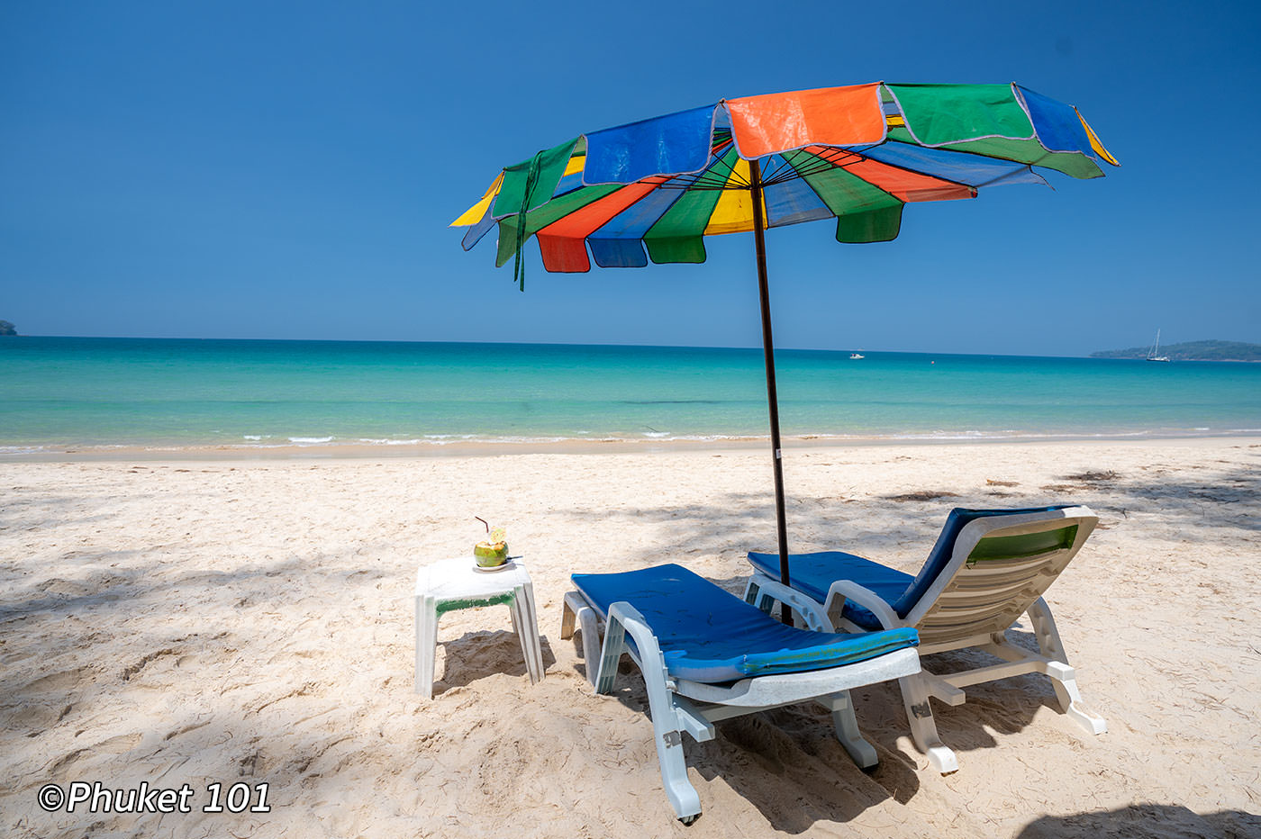 bangtao beach 2