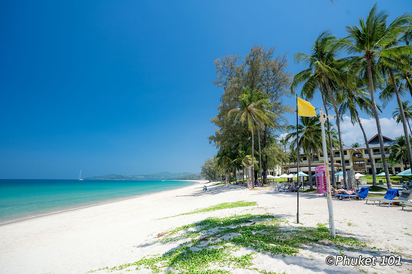 bangtao beach 4