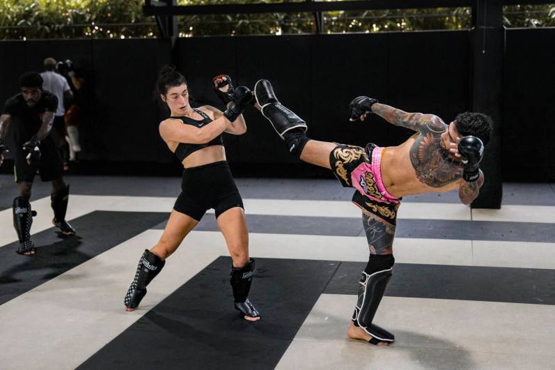 Bangtao Muay Thai & MMA