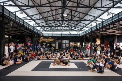 Bangtao Muay Thai & MMA