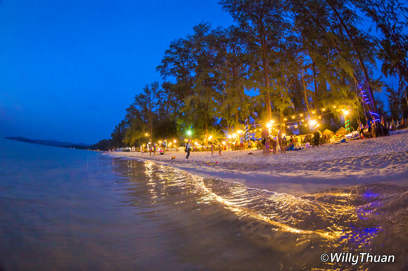 Phuket Nightlife