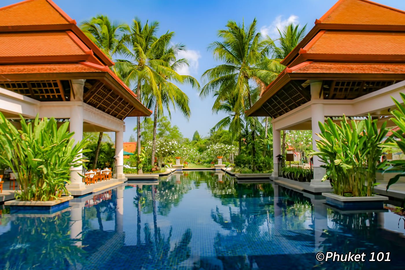 Banyan Tree Phuket