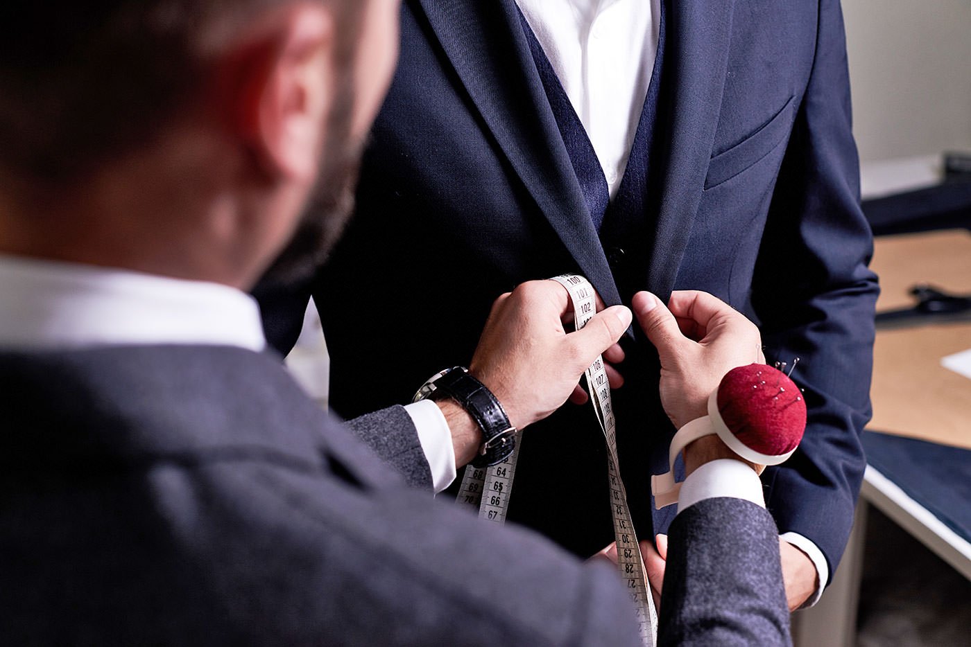 Phuket Best Tailors