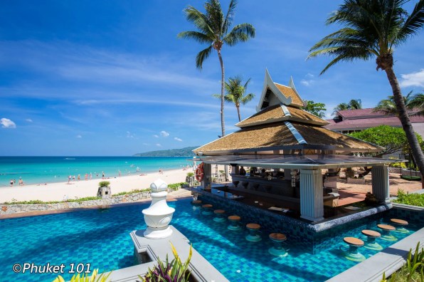 Best hotels in Karon Beach