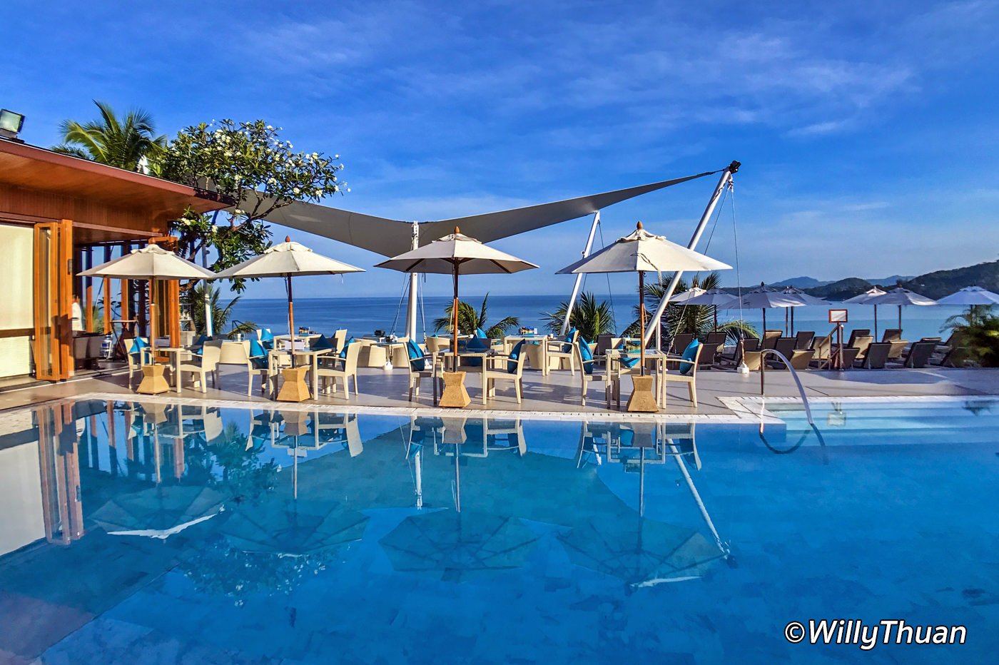 Cape Sienna Phuket