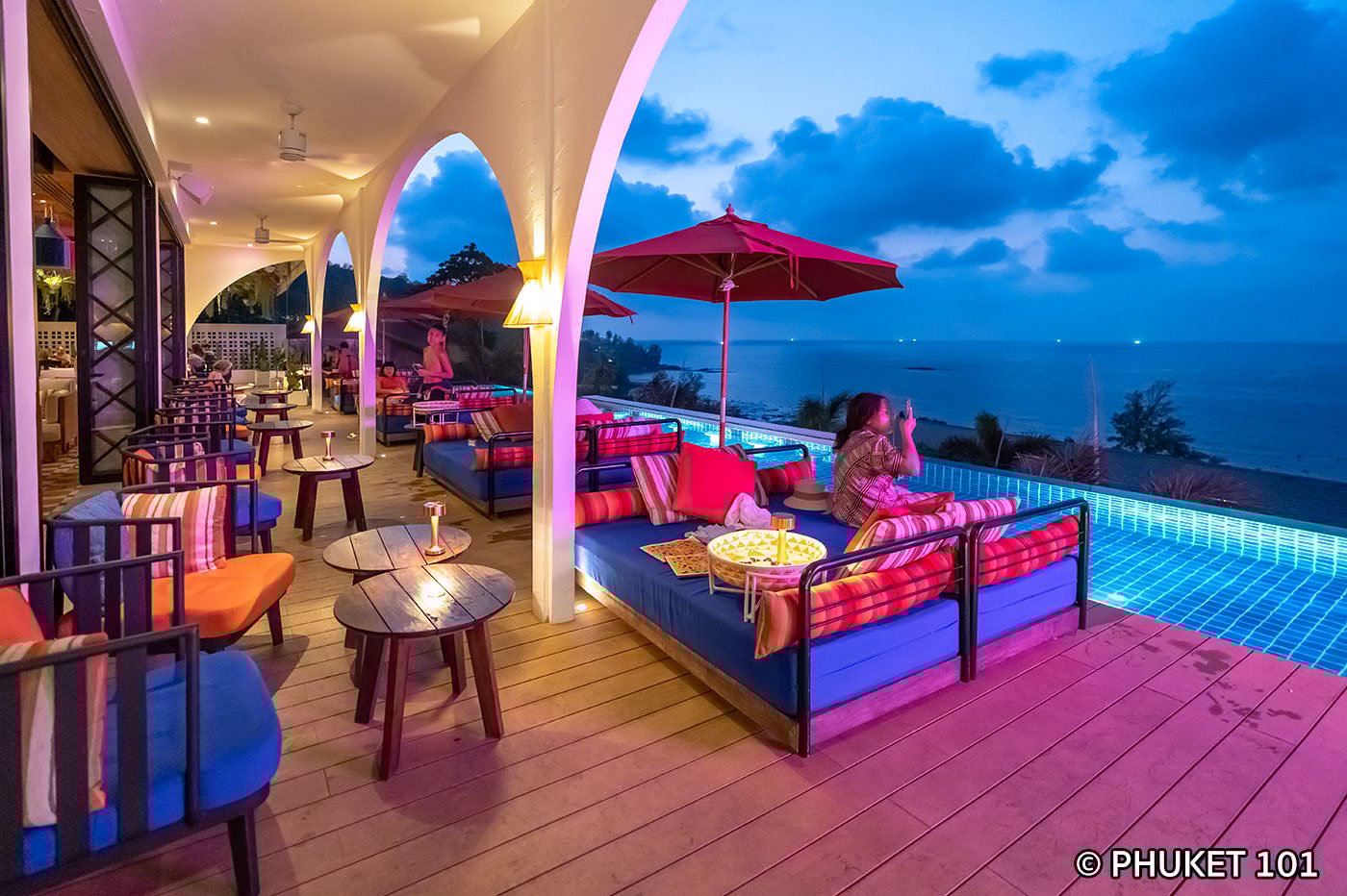 Casa Boho at Hyatt Regency Phuket Resort