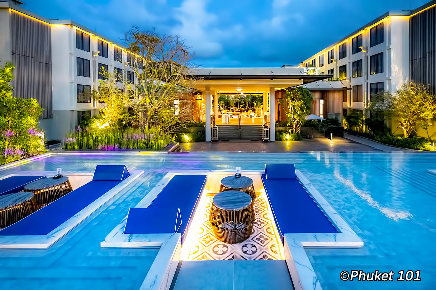 Four Points by Sheraton Phuket