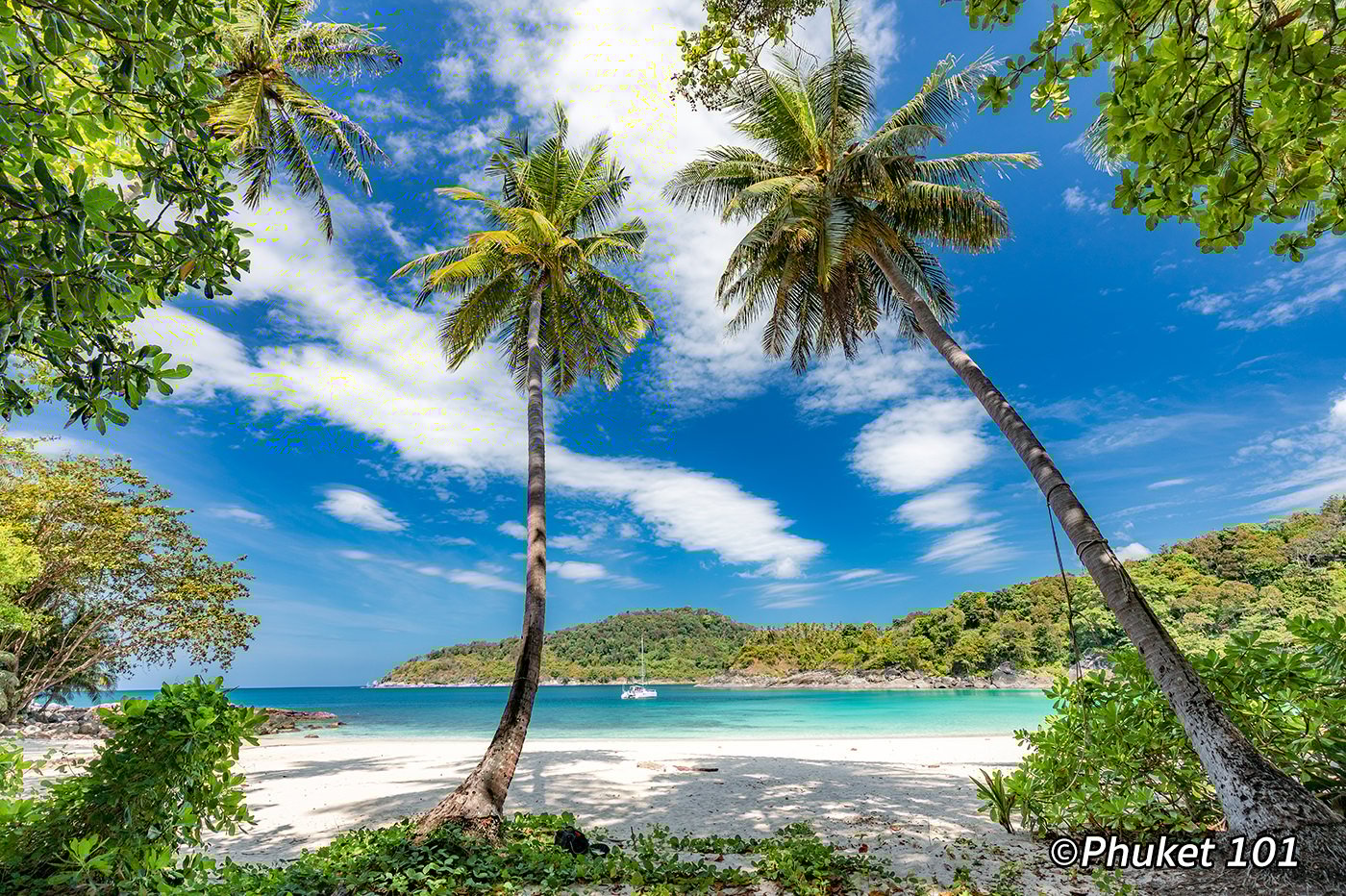 Freedom Beach Phuket
