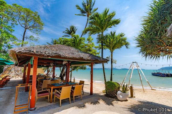 Friendship Beach Phuket