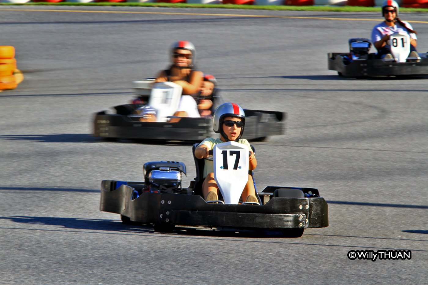 Go Kart Phuket