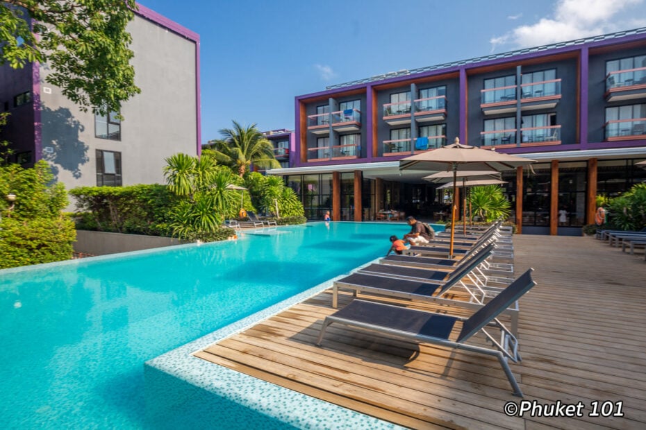 Holiday Inn Express Patong