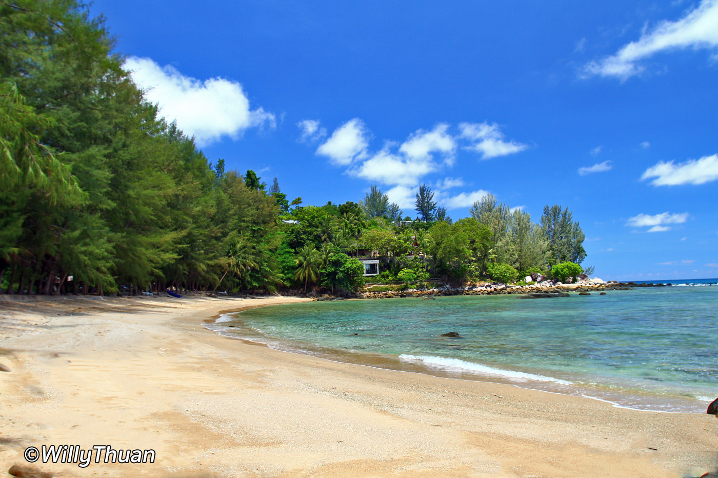 Hua Beach