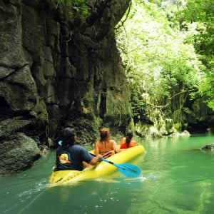 Phang Nga Bay