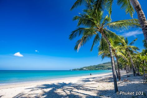 Kamala Beach