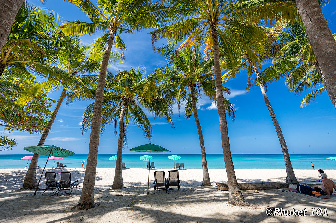 Kamala Beach