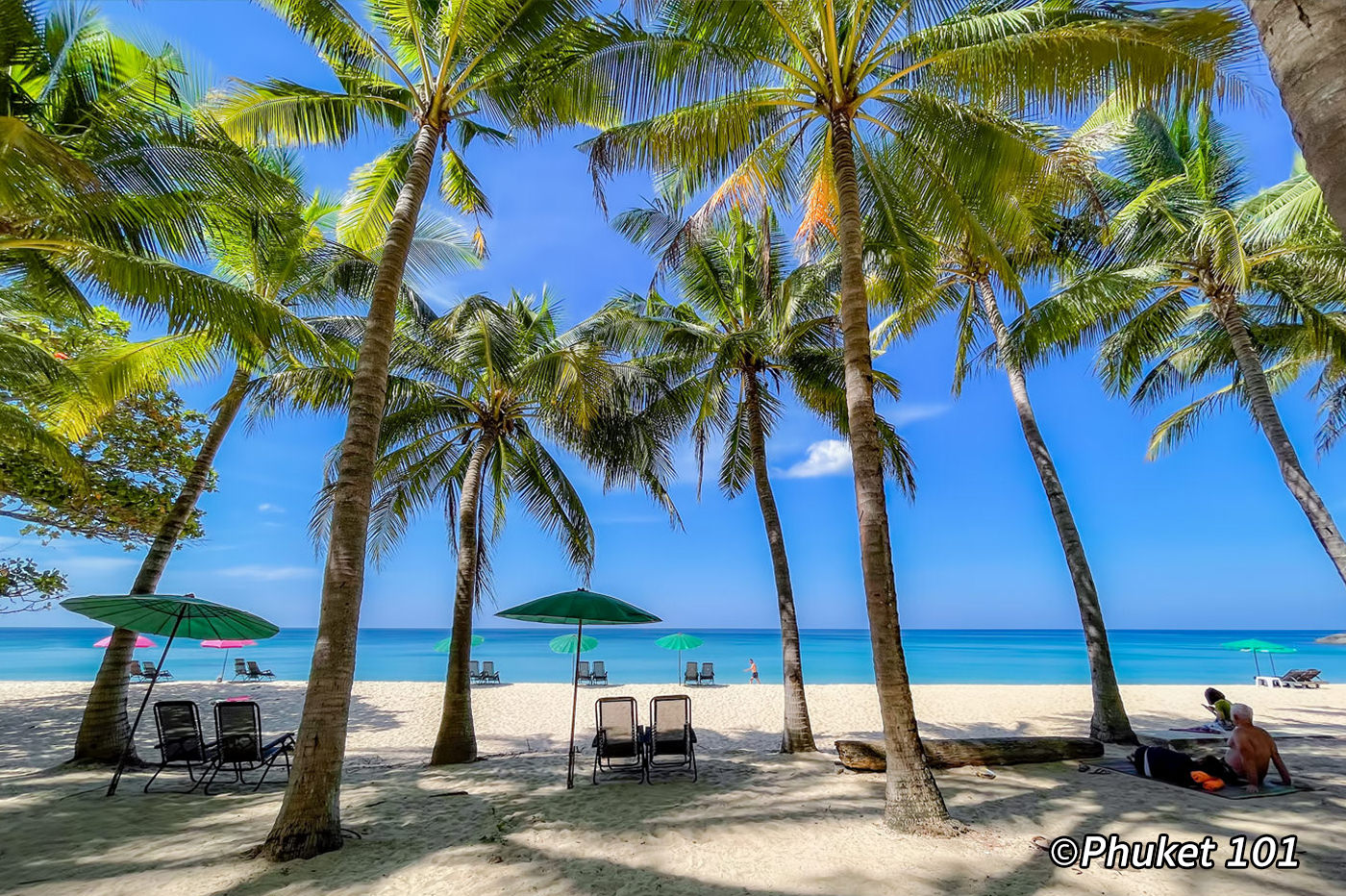 Kamala Beach