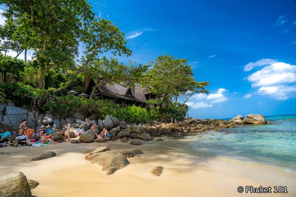 Karon Beach Phuket