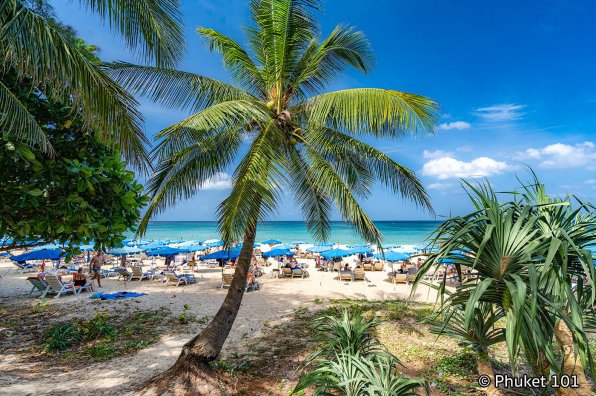 Karon Beach Phuket