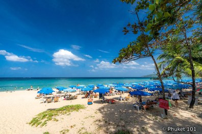 Karon Beach Phuket