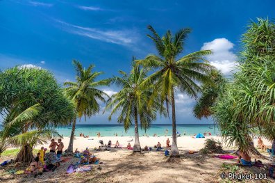 Karon Beach Phuket