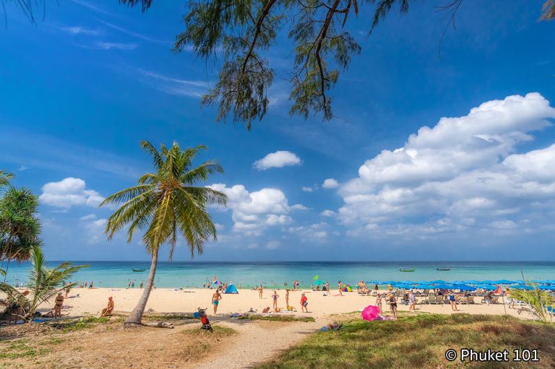 Karon Beach Phuket