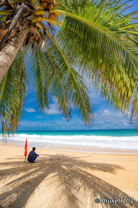 Karon Beach Phuket