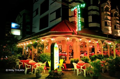 Karon Beach Phuket