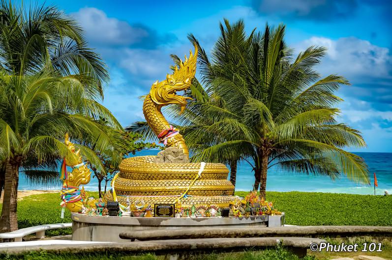 Karon Beach Phuket