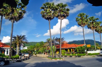 Karon Beach Phuket
