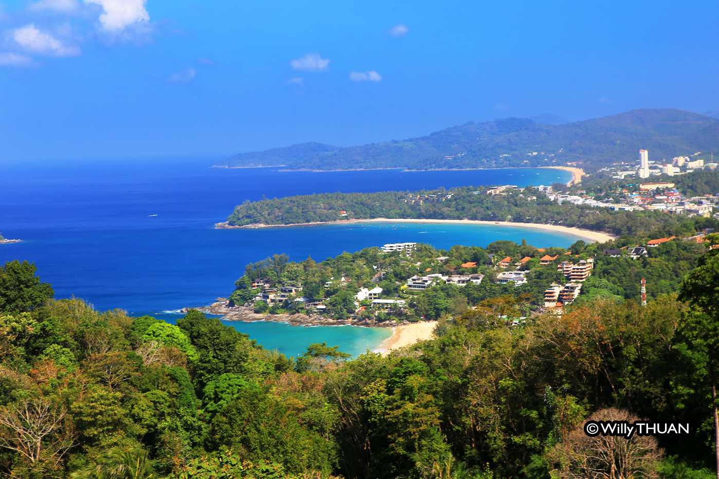 Karon Viewpoint