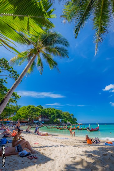 Kata Beach