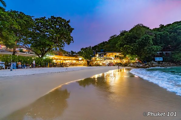 kata-beach-sunset
