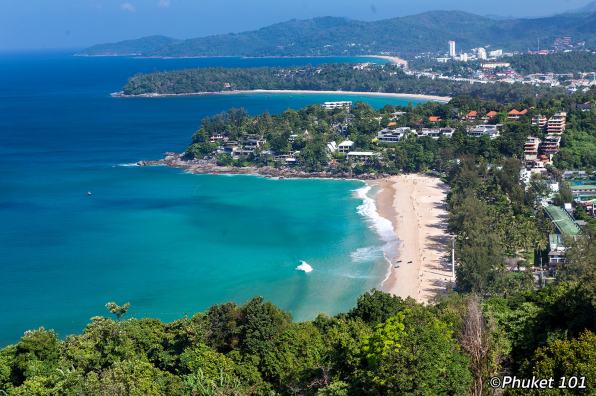 Kata Noi Beach
