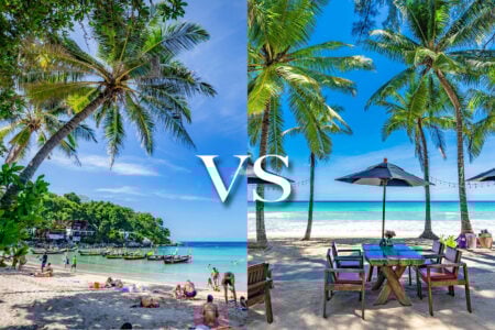 Kata Beach vs Kamala Beach - Which beach is best for you?