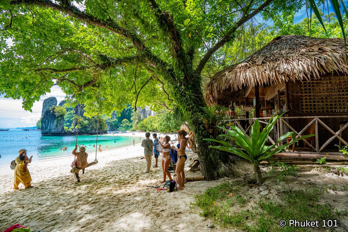 koh-hong-island-thailand