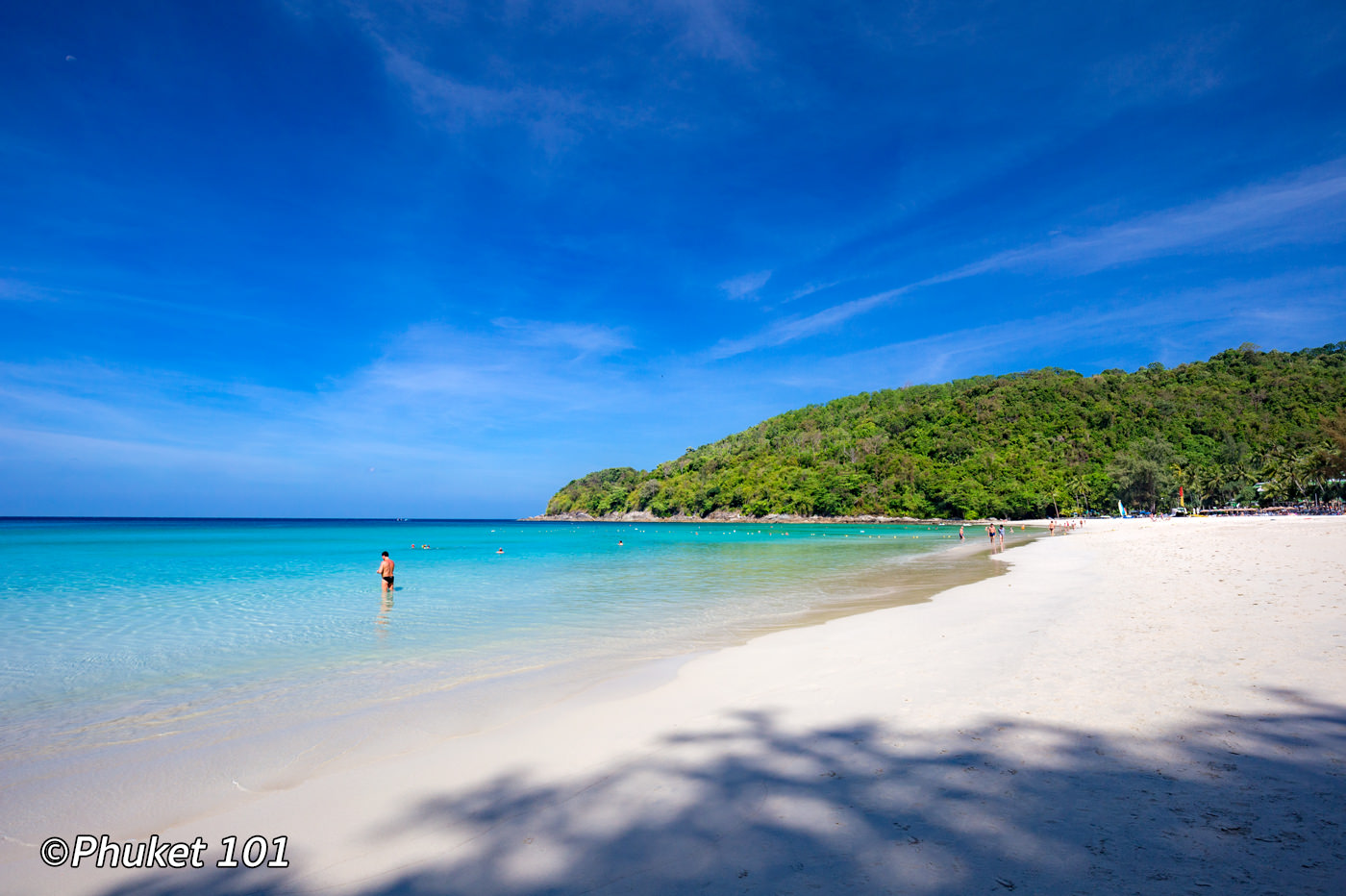 Karon Noi Beach