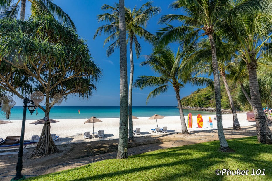 Le Meridien Phuket, Patong Beach, Phuket