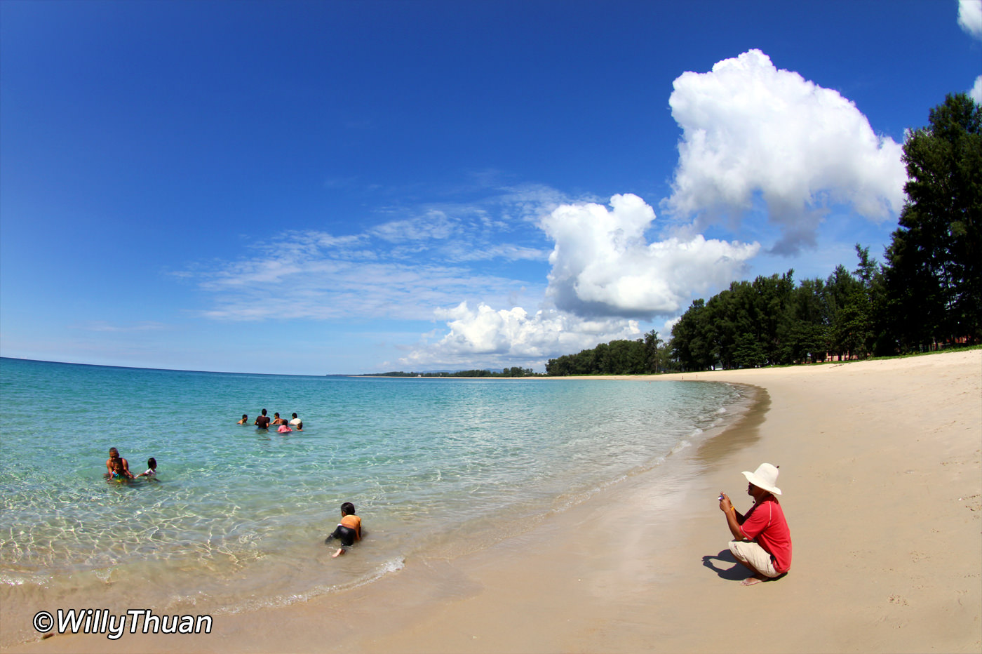 Mai Khao Beach