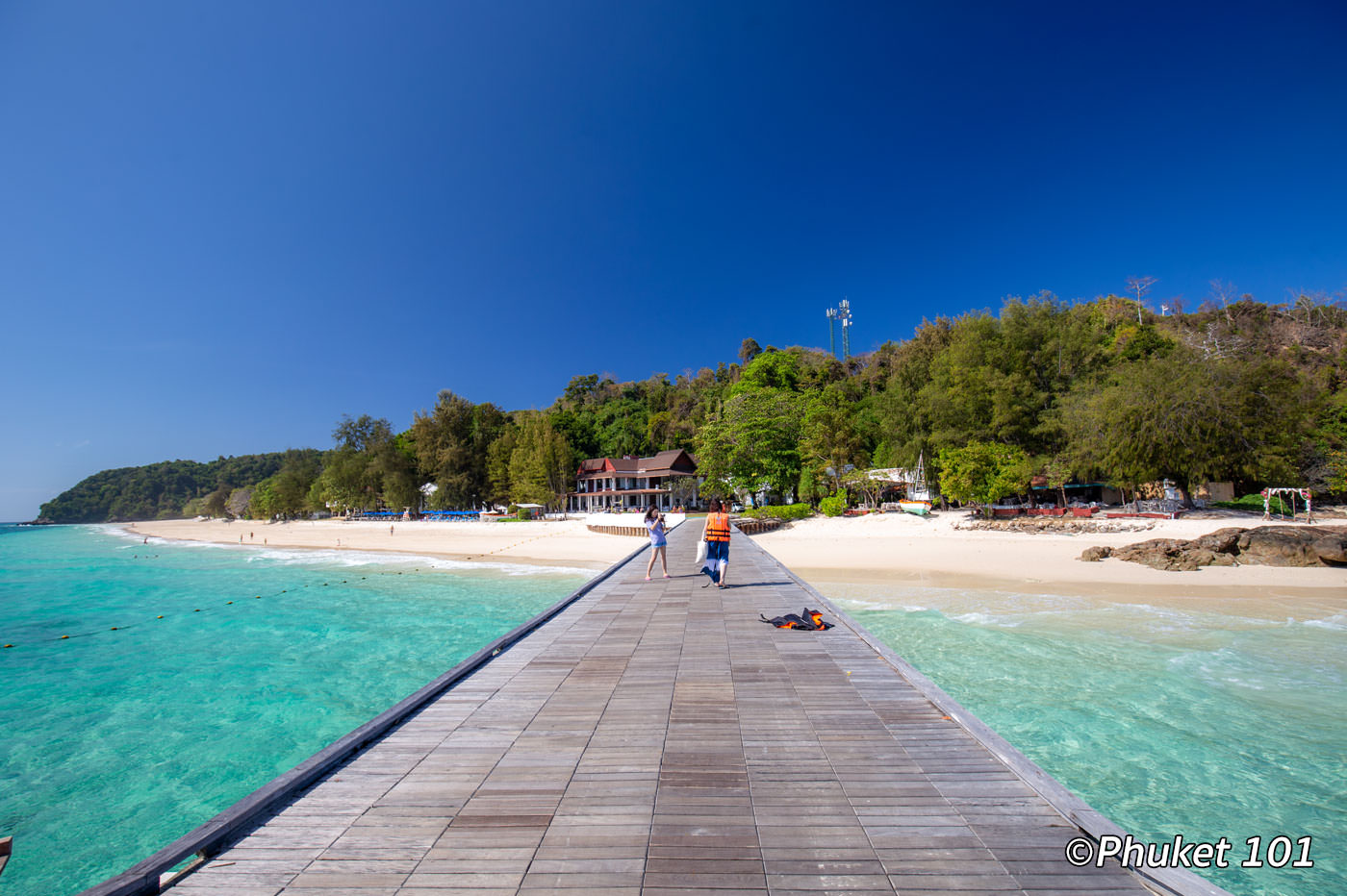 Maiton Island