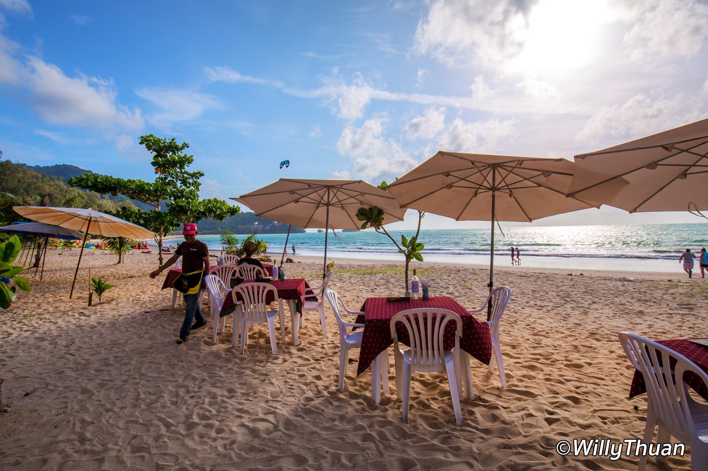 Nai Yang Beach Phuket