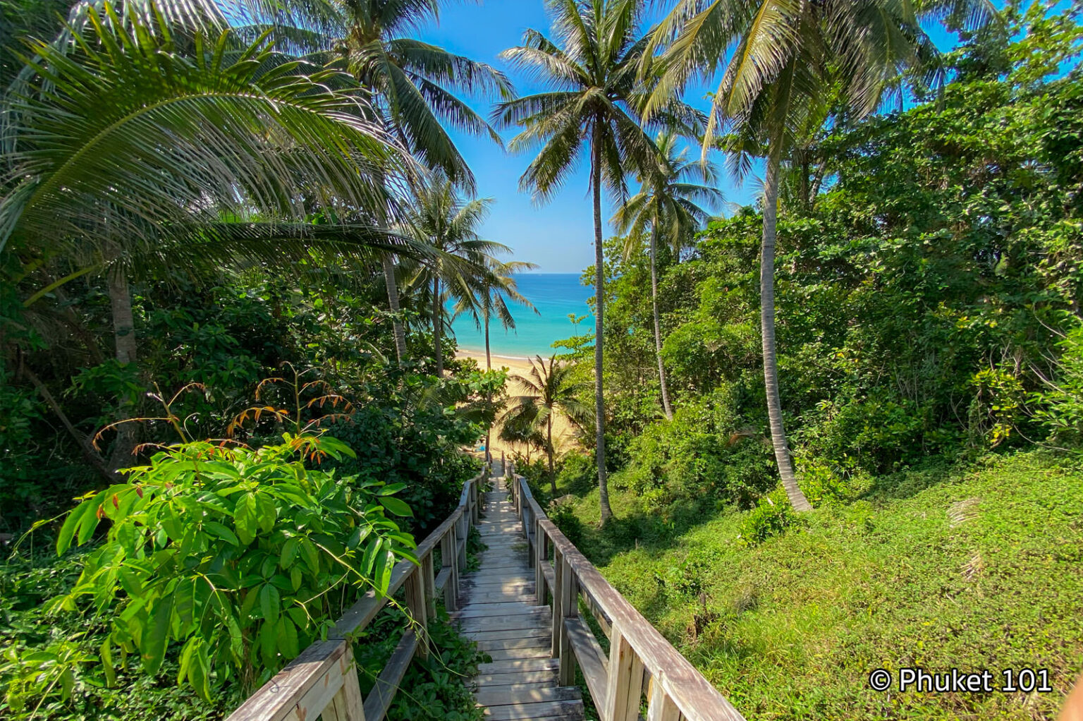 Phuket Itinerary for Instagrammers