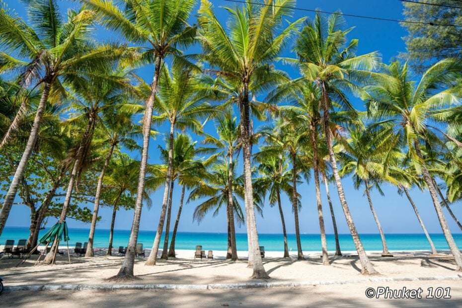 Patong Beach, Phuket