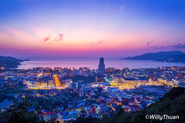 patong-beach